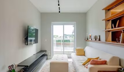 Apartamento 1 Suíte à Venda e 1 vaga, 86m2 Melville Empresarial II, Barueri