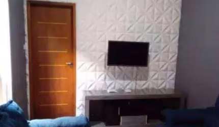Casa à Venda 8 quartos, 150m2 - Jardim Júlio, Barueri