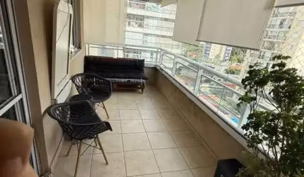 Bela Vista Residencial Varandas, Apto à venda 3 Dorms, Suite, 2 Vagas !