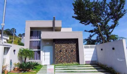 Casa de Condomínio 2 quartos à Venda, 200m2 - Jardim Rosemary, Itapevi