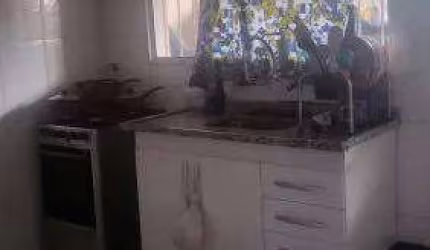 Casa de Condomínio 2 quartos e 2 banheiros à Venda, 70m2 - Carapicuíba