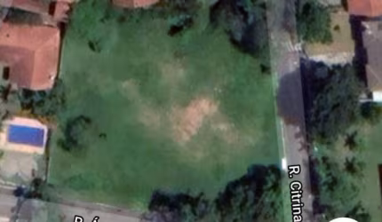 Oportunidade de investimento, terreno de esquina com 1.156 metros!!