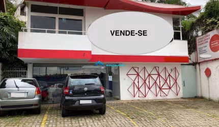 Imóvel comercial totalmente reformado C/ 224 m², Bairro Chácara Urbana Jundiaí