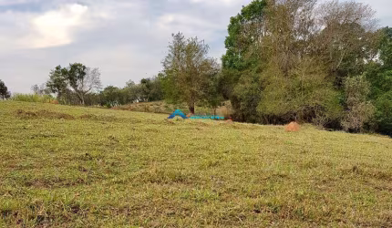 Terreno pronto para chácara no Bairro do Guacuri - Itupeva/S.P
