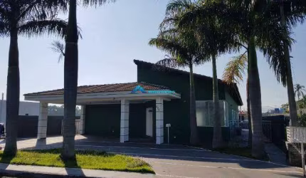 Casa a venda Alto Padrão No Res. Dos Lagos Itupeva -SP