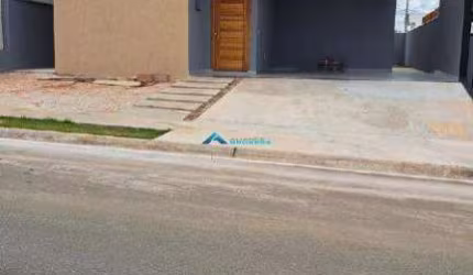 Casa a venda com 3 dormitórios Cond Gran Ville São Venâncio Itupeva SP