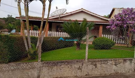 Excelente Chácara C/ 1.500 m² - Bairro Ivoturucaia Jundiaí SP (Aceita Permuta)