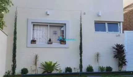 Casa De Condomínio no Condomínio Buona Vita Fiori