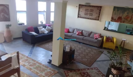 Casa a venda com 4 dormitórios à venda Jd da serra Jundiai SP