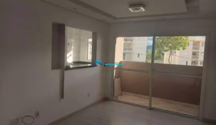 Apartamento no condomínio Residencial Vida Nova Cabreúva/SP