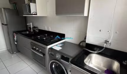 Apartamento à venda com 2 dormitórios sendo 1 suite Cond Yes Medeiros Jundiaí