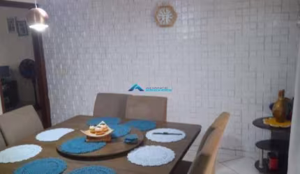 Casa à venda com 3 dormitórios no Parque Guarani - Varzea Paulista.