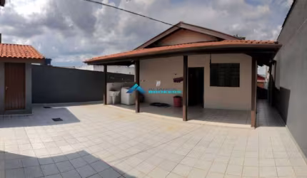 Casa a venda com 2 Dormitórios + Edicula, Amplo quintal, Bairro do Retiro, Jundiaí (Avalia Permuta)