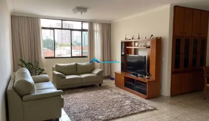 Imóvel com 3 Dorms, Excelente planta de 150 m², Ed. Vera Lucia, Jundiaí SP