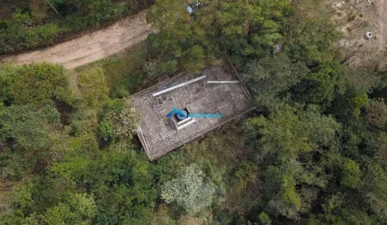 Chácara a Venda C/2.500 M², Casa Térrea com 3 Dorms, Bairro dos Fernandes, Jundiaí