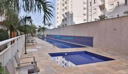 Apartamento a venda C/ 3 Dormitórios, Cond. Brisas Bosque Jundiaí, Cidade Luiza