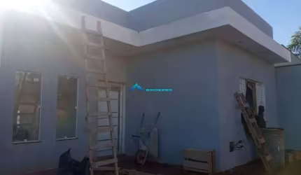 Casa Térrea com 3 dorms sendo 1 suíte no condomínio Phytus Cabreuva /Itupeva