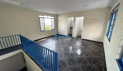 Aluga-se salão comercial próximo do Terminal da Vila Hortolândia (Jundiaí)
