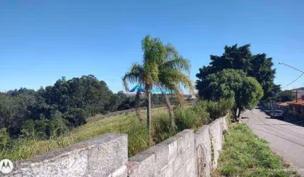 Terreno a venda com 570 M², Bairro Corrupira Jundiaí