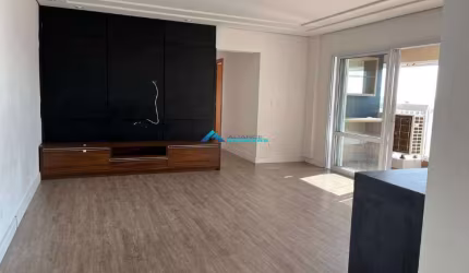 Apartamento a venda com 3 dormitórios sendo 1 suite Cond .Botaniq Vila Lacerda Jundiai SP