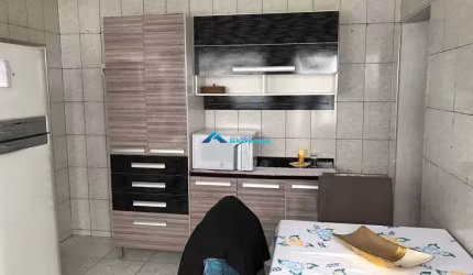 Vende-se Casa de 3 dormitórios e com Salão de Festa com Churrasqueira, na Vila Mafalda, Jundiai
