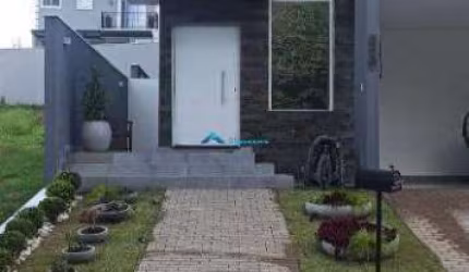 Vende-se casa com 4 suítes no condomínio Quinta das Atirias Eloy Chaves em Jundiai SP