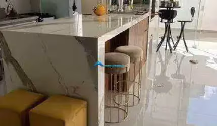 Apartamento Garden à venda com 2 dormitórios sendo 1 suite Cond. Naturalle Jundiaí
