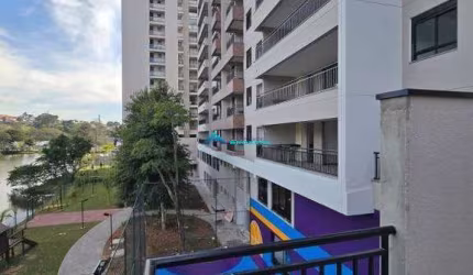 Vende-se Apto DE 90 M², 3 dormitórios, no Retiro, Jundiai