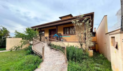 Casa Térrea C/ 4 Suites, Amplo espaço Gourmet, Cond. Vista Verde, Bairro Caxambú, ( Analisa Permuta)