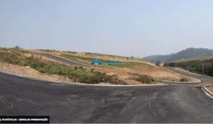 Terreno plano de 175m² a venda Jd. Petrópolis Varzea Paulista