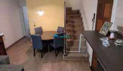 Casa a venda com 2 dormitórios e com área gourmet Jd. Martins Jundiai SP