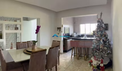 Casa a Venda C/2 Dorms sendo 1 Suíte C/ Closet, Espaço Gourmet, Campo Limpo Paulista.