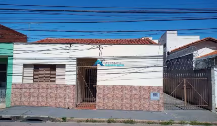 Casa para venda 224m² A/T térrea na Vila Joana Jundiaí-SP