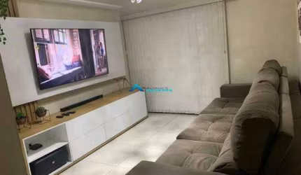 Vende-se Apartamento de 3 dormitórios, 1 Suíte, em Jundiai, SP