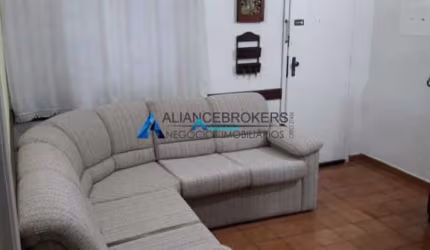 Vende-se apartamento Térreo, Mobiliado, em Jundiaí no Jd Ana Maria