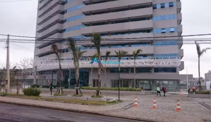Sala a venda no Ed. The One Office Tower