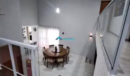 Casa a venda com 3 dormitórios com suite em jundiai SP