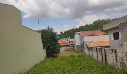 Excelente terreno Comercia/Residencial em Varzea Paulista - SP