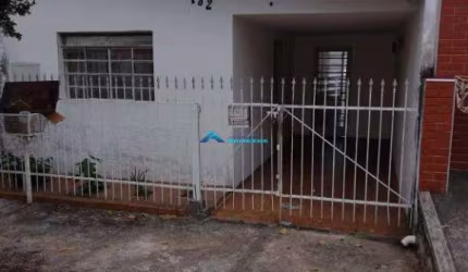 Casa para venda com 2 dormitorios 128m² com edícula no Jardim do Lago Jundiai SP