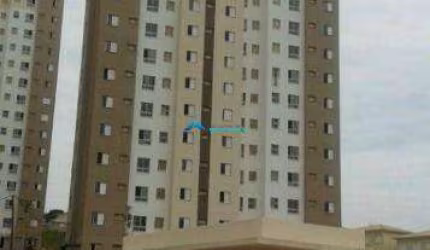 Apartamento a venda 2 dormitorios e lazer no condominio Doce lar bella Colonia Jundiai SP