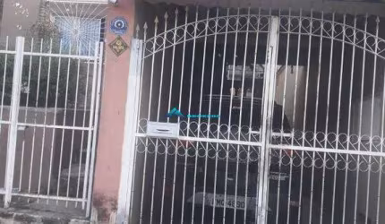 Casa a venda com 2 dormitórios Bairro Eloy Chaves com edícula Jundiai SP