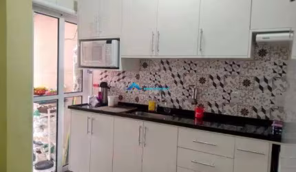 CASA TÉRREA COM 2 DORMS., NO BAIRRO ALMERINDA CHAVES
