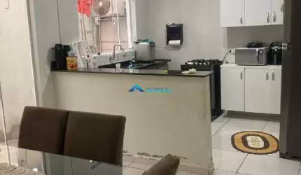 Excelente imóvel com 2 Casas no mesmo terreno, Bairro Vilarejo