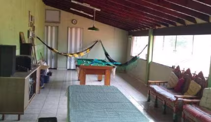 CASA TÉRREA COM 3 DORMS. A VENDA EM JUNDIAÍ