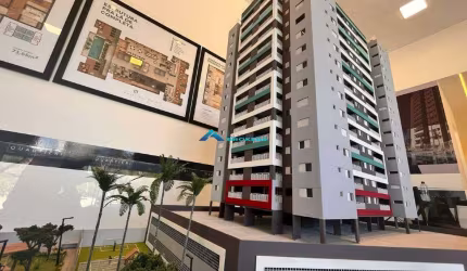 Apartamento à venda, 2 quartos, 1 suíte, 1 vaga, PONTE DE SÃO JOÃO - Jundiaí/SP