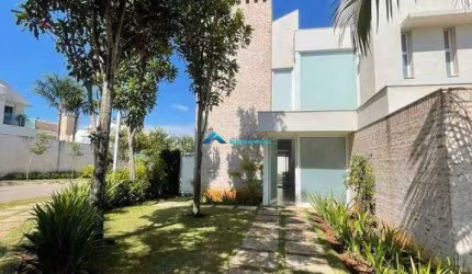 Vende se Sobrado de alto padrão condominio Veduta Rossa Jundiaí SP