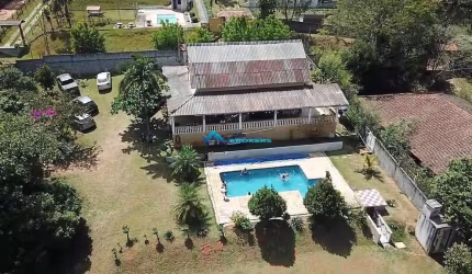 Vende-se Chácara com 2.475 m² em Campo Limpo Paulista - SP