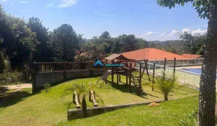 Chacara/ sítio a venda de 5mil m casa avarandada Campo Limpo Paulista SP