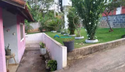 Chacara a venda com 2 dormitórios Jd Tarantela Jundiai SP