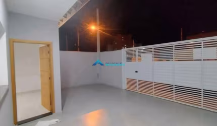 Casa à venda, 3 quartos, 1 suíte, 2 vagas, RESIDENCIAL SANTA GIOVANA - Jundiaí/SP